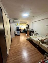 Blk 836 Jurong West Street 81 (Jurong West), HDB 5 Rooms #582994031